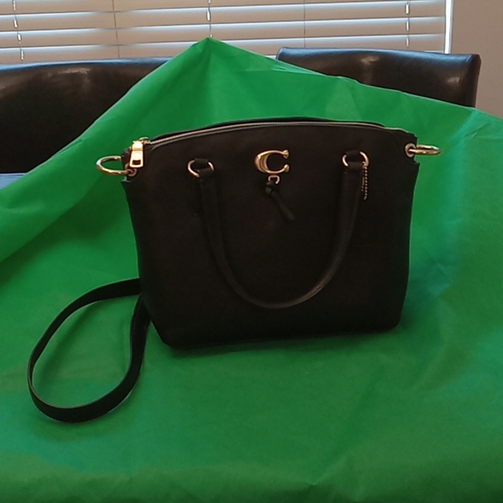 Coach Remi a special collection bag(brand new with tags)